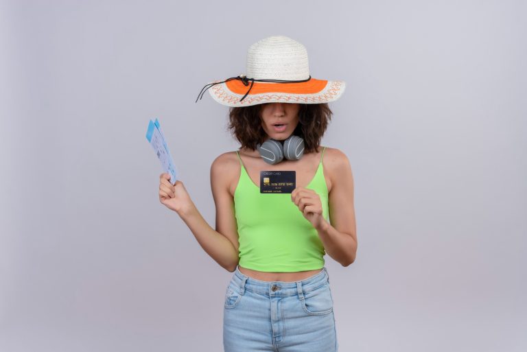Fintechzoom best travel credit card picks