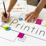 What does collate mean when printing