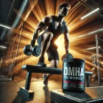 DMHA Pre Workout